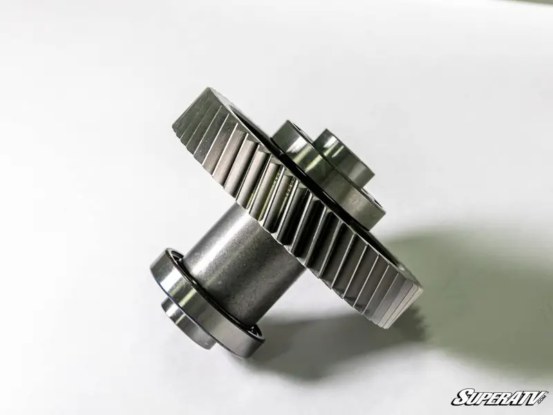 Superatv Polaris General Turf Mode Delete Kit 2