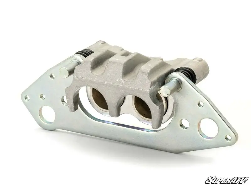 Superatv Polaris General Up & Running Brake Caliper 1
