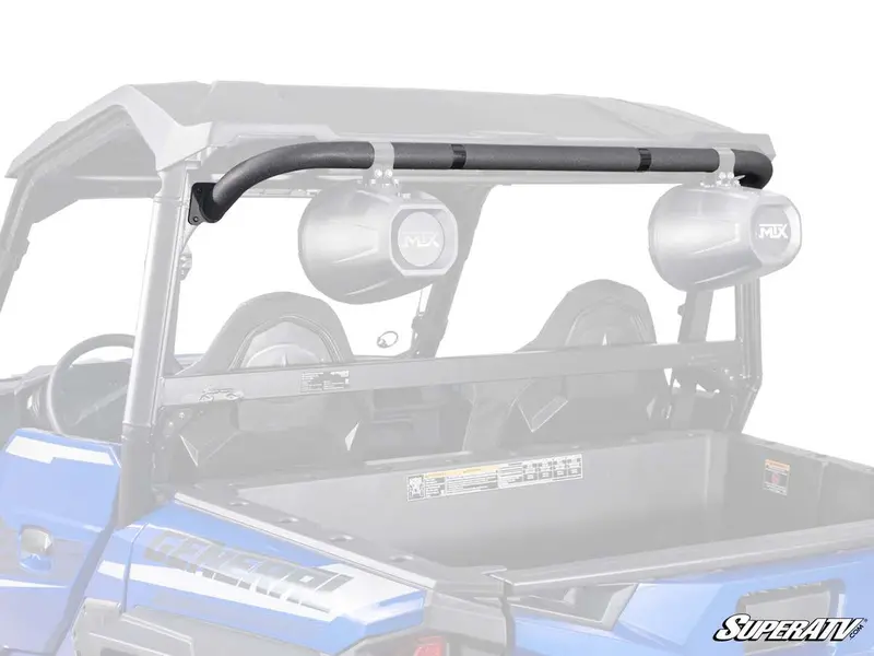 Superatv Polaris General Wakeboard Speaker Mount 1