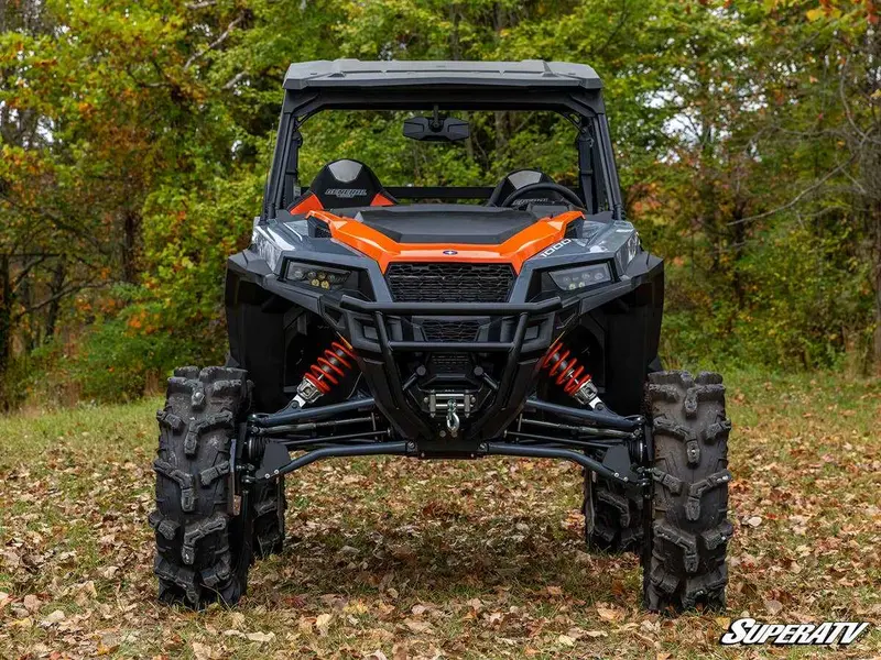 Superatv Polaris General Xp 1000 6" Portal Gear Lift 7