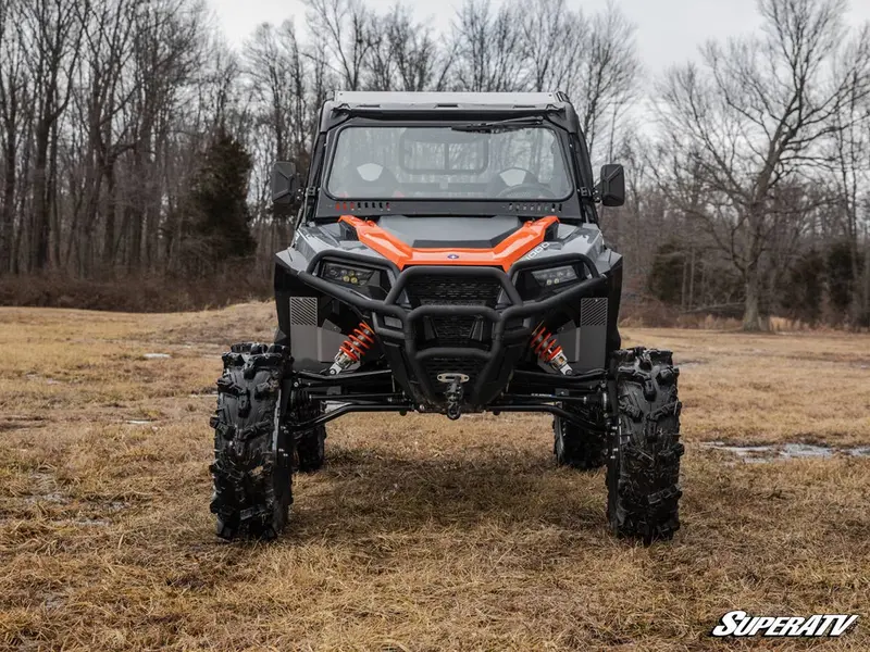 Superatv Polaris General Xp 1000 8" Portal Gear Lift 2