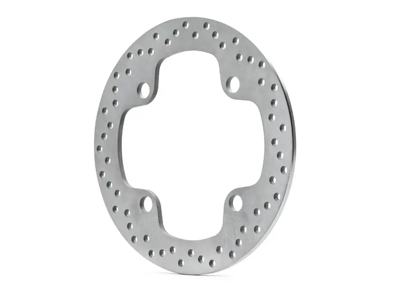 Superatv Polaris General Xp 1000 Front Brake Up And Running Rotor Replacement 1