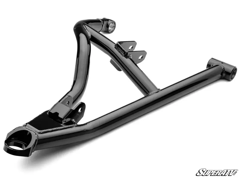 Superatv Polaris General Xp 1000 High Clearance 1.5" Forward Offset A-Arms 1