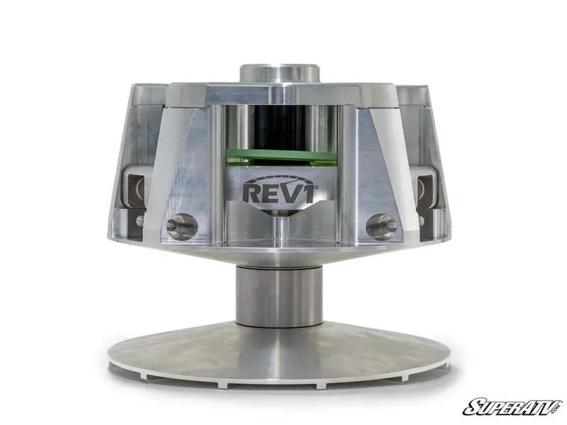 Superatv Polaris General Xp 1000 Primary Clutch Assembly 2