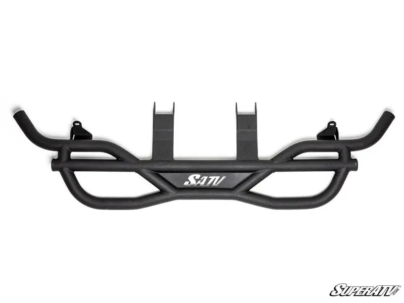 Superatv Polaris General Xp 1000 Rear Bumper 1