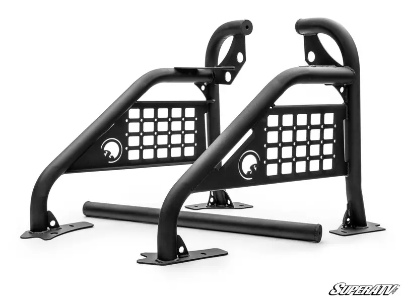Superatv Polaris General Xp 1000 Sport Accessory Bar 1