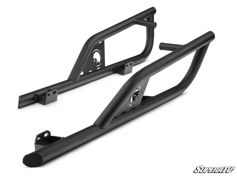 Superatv Polaris General Xp 1000 Tree Kickers 1
