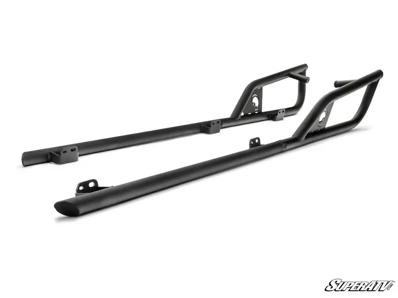 Superatv Polaris General Xp 4 1000 Tree Kickers 1