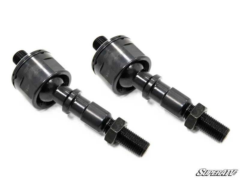 Superatv Polaris Inner Tie Rod End Replacement 1