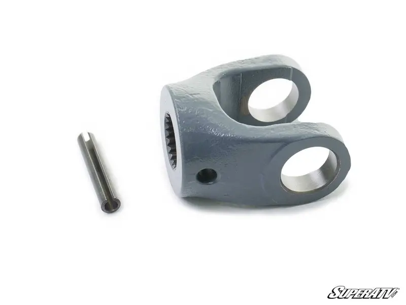 Superatv Polaris Prop Shaft Replacement Yoke 3