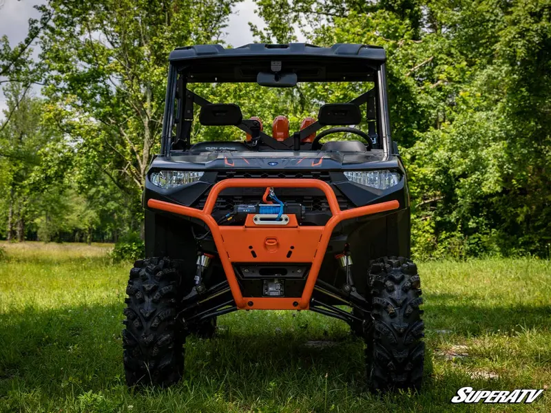 Superatv Polaris Ranger 1000 2” Lift Kit 2