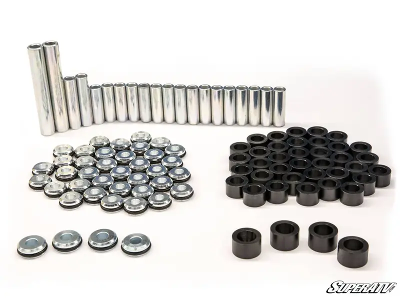 Superatv Polaris Ranger 1000 A-Arm Bushings 1