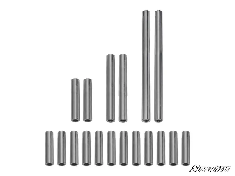 Superatv Polaris Ranger 1000 A-Arm Bushings 3