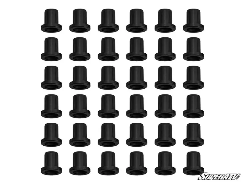 Superatv Polaris Ranger 1000 A-Arm Bushings 4