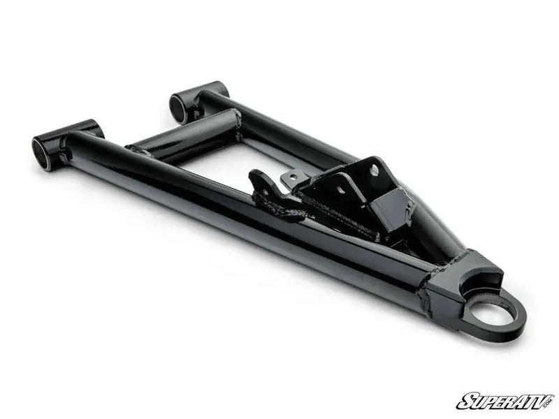 Superatv Polaris Ranger 1000 Atlas Pro 2” Forward Offset A-Arms 4
