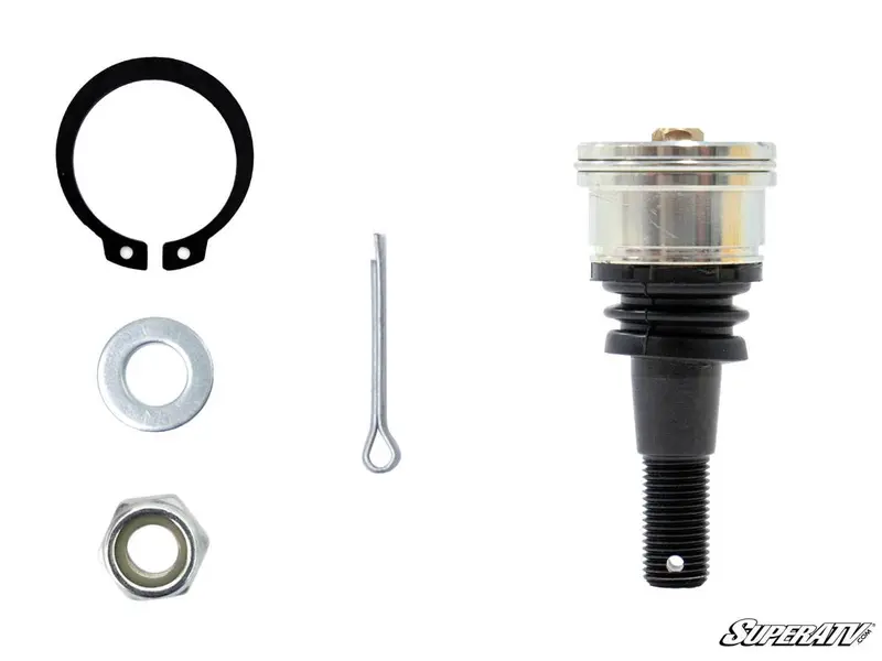 Superatv Polaris Ranger 1000 Ball Joints 6
