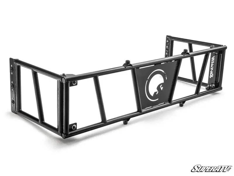 Superatv Polaris Ranger 1000 Bed Extender 1