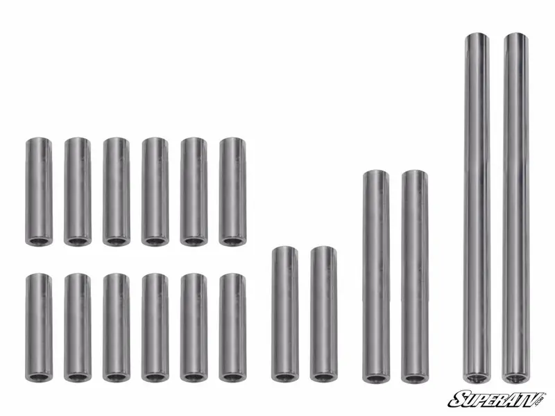 Superatv Polaris Ranger 1000 Diesel A-Arm Bushings 3