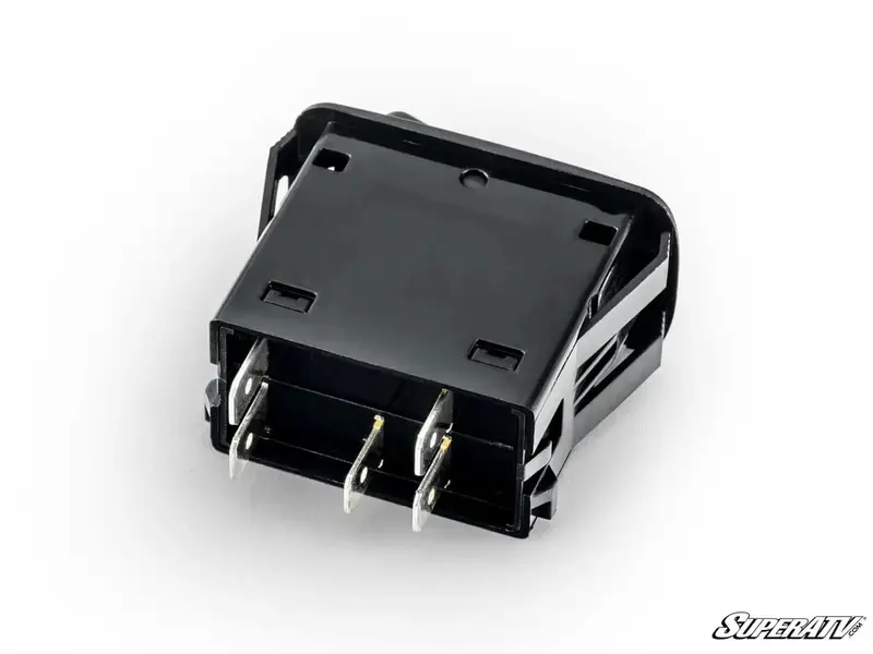 Superatv Polaris Ranger 1000 L-Series Rocker Switch 3