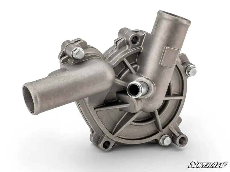 Superatv Polaris Ranger 1000 Up & Running Water Pump 1