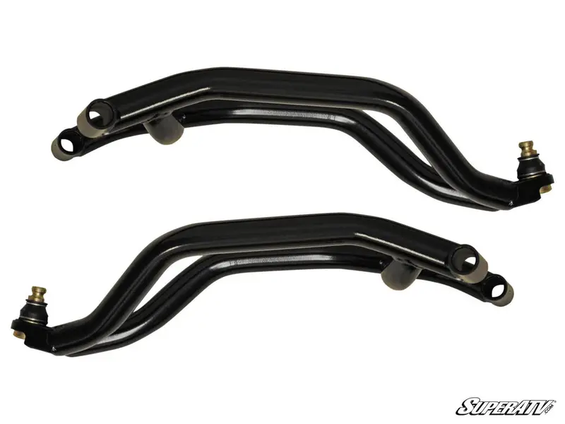 Superatv Polaris Ranger 700 High Clearance 1” Forward Offset A-Arms 4