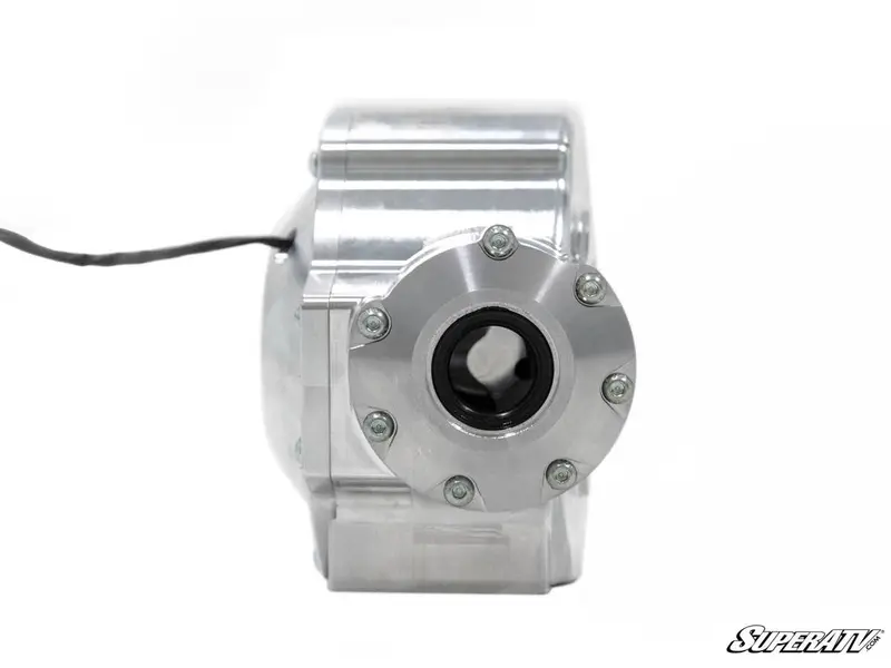 Superatv Polaris Ranger Heavy-Duty Front Differential Gear Case 5