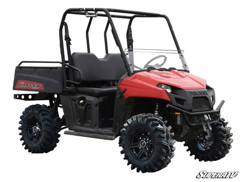 Superatv Polaris Ranger Midsize 2” Lift Kit 1