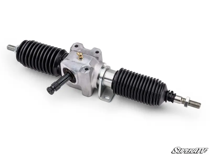 Superatv Polaris Ranger Midsize 570 2.0 Rack & Pinion Rack Boss 2