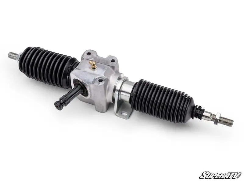 Superatv Polaris Ranger Midsize Etx 2.0 Rack & Pinion Rack Boss 2