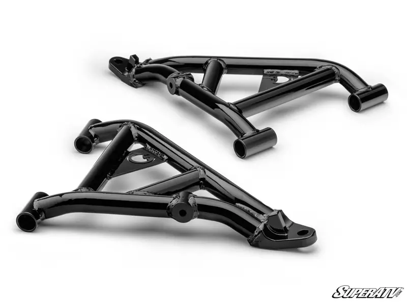 Superatv Polaris Ranger Sp 570 High-Clearance Forward Offset Lower A-Arms 1