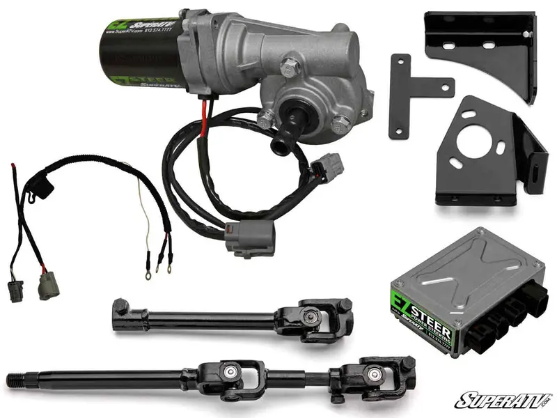 Superatv Polaris Ranger Sp 570 Power Steering Kit 1