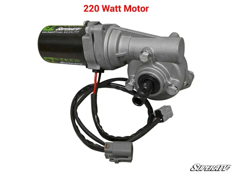 Superatv Polaris Ranger Sp 570 Power Steering Kit 2