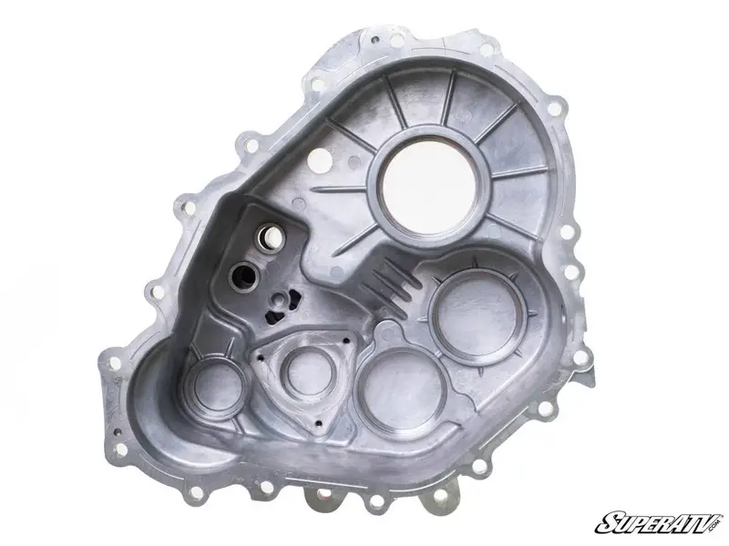 Superatv Polaris Ranger Transmission Case 2