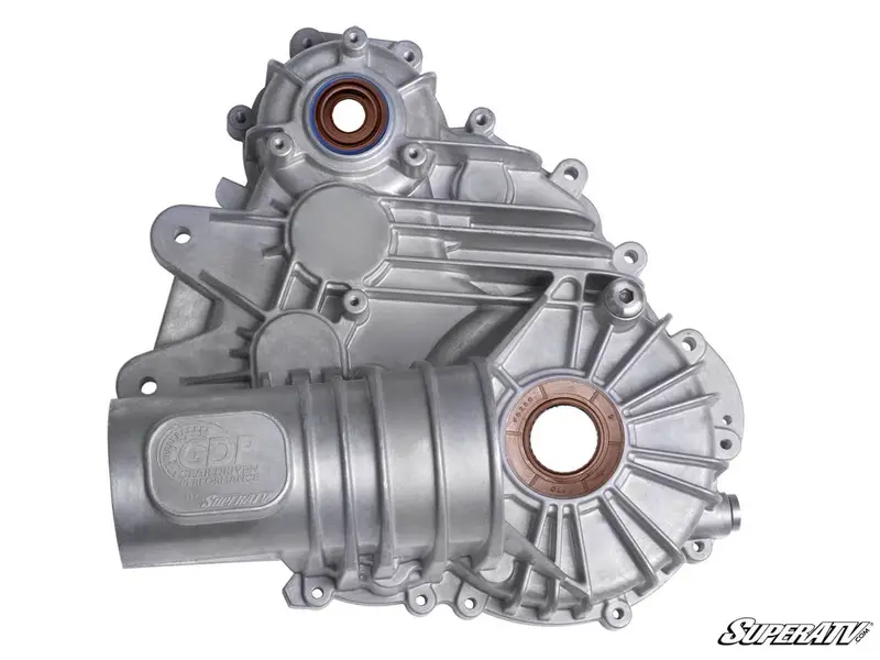 Superatv Polaris Ranger Transmission Case 2