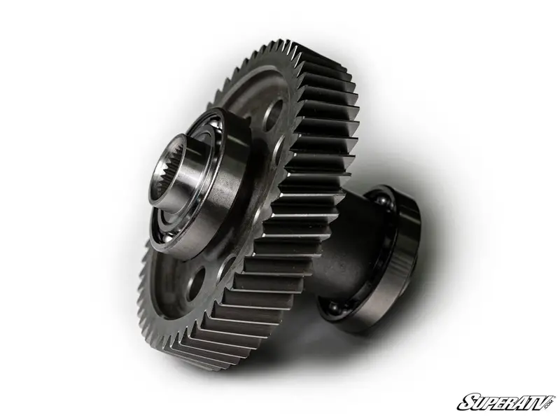 Superatv Polaris Ranger Turf Mode Delete Kit 1