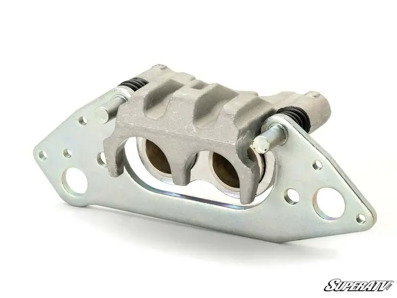 Superatv Polaris Ranger Up & Running Brake Caliper 1