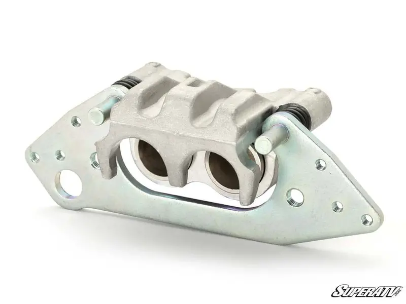 Superatv Polaris Ranger Up & Running Brake Caliper 2