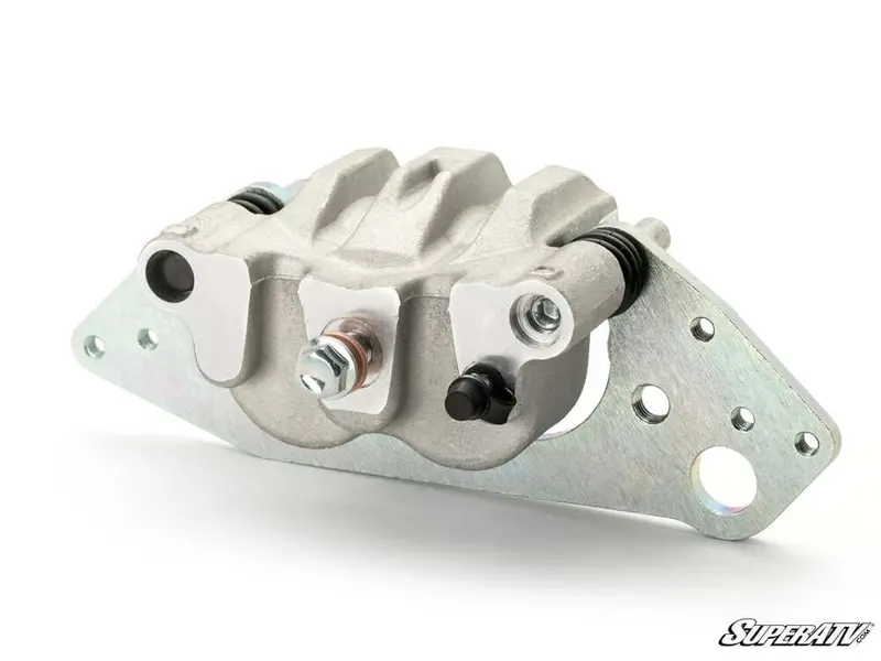 Superatv Polaris Ranger Up & Running Brake Caliper 2