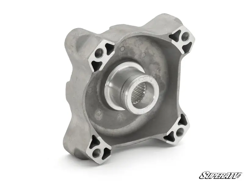 Superatv Polaris Ranger Up & Running Replacement Wheel Hub 1