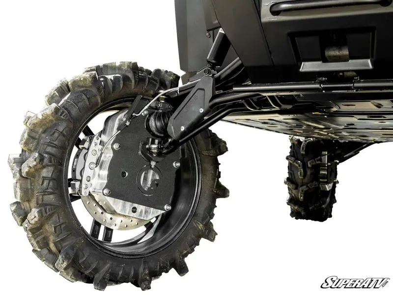 Superatv Polaris Ranger Xd 1500 8" Gdp Portals 1