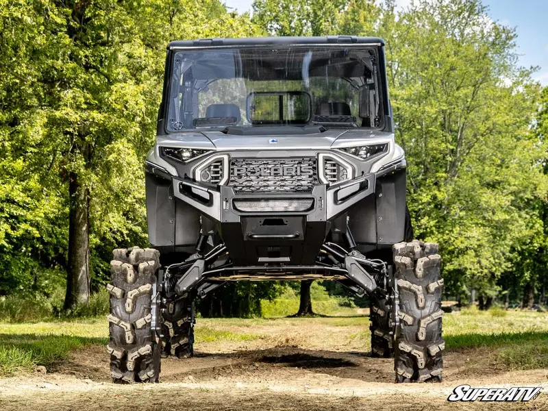 Superatv Polaris Ranger Xd 1500 8" Gdp Portals 2
