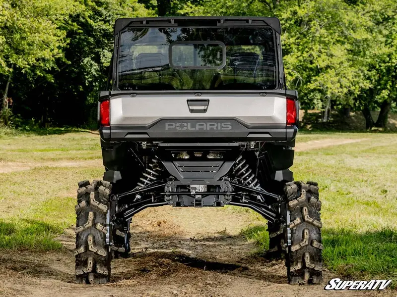 Superatv Polaris Ranger Xd 1500 8" Gdp Portals 3