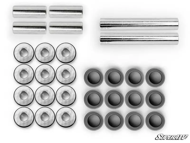 Superatv Polaris Ranger Xd 1500 A-Arm Bushings 1