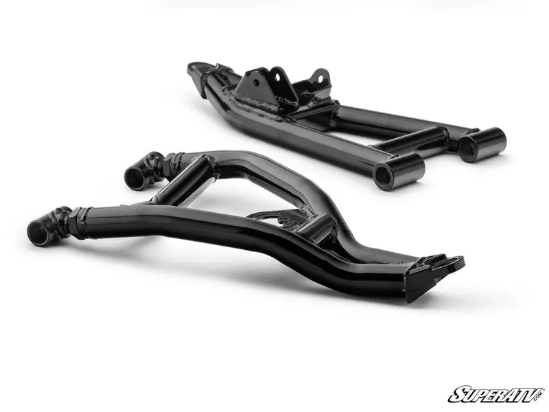 Superatv Polaris Ranger Xp 1000 Atlas Pro 1.5" Forward Offset A-Arms 1