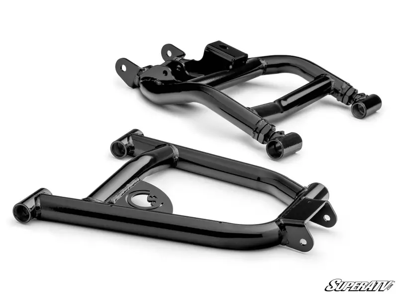 Superatv Polaris Ranger Xp 1000 Atlas Pro 1.5” Rear Offset A-Arms 1