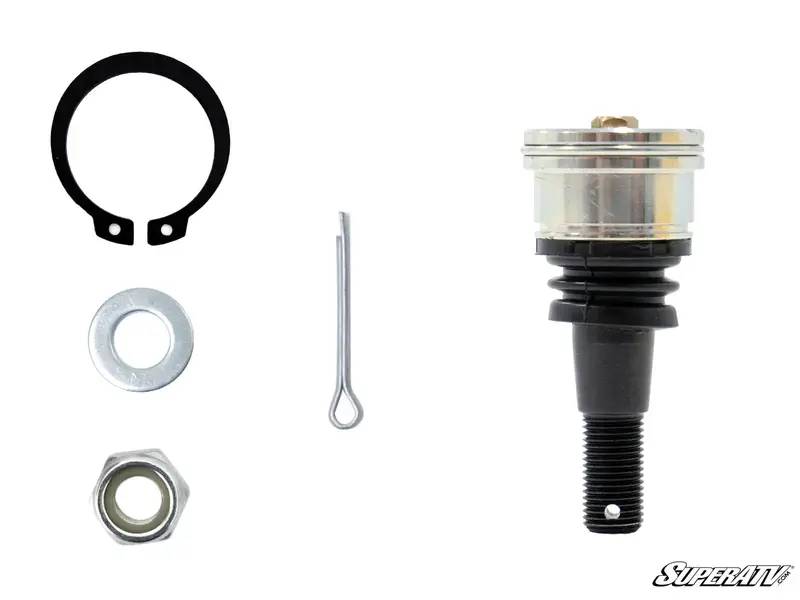 Superatv Polaris Ranger Xp 1000 Ball Joints 1