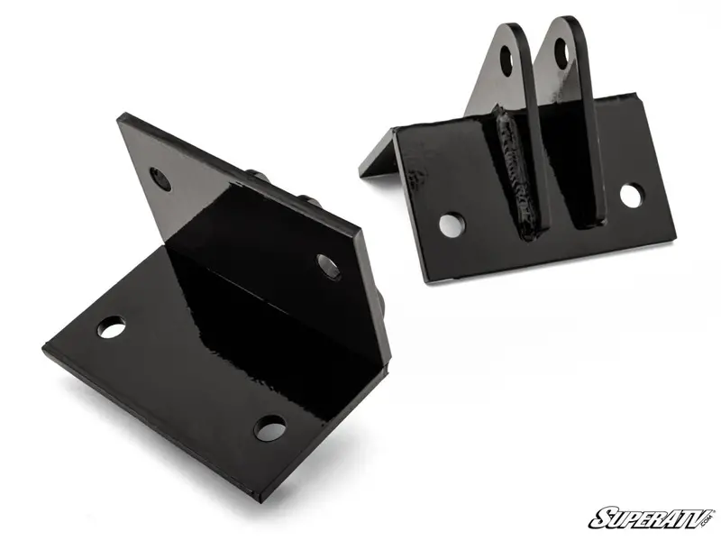 Superatv Polaris Ranger Xp 1000 Plow Pro Snow Plow 6