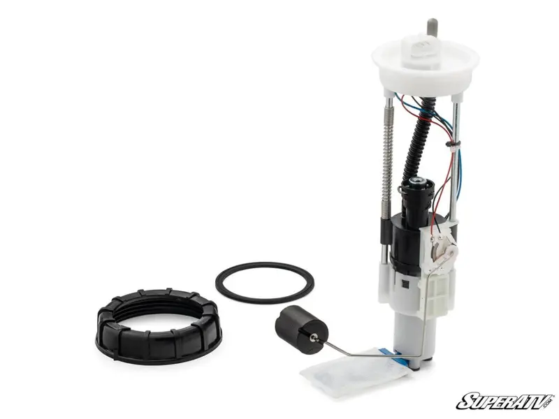 Superatv Polaris Ranger Xp 1000 Up And Running Fuel Pump 1