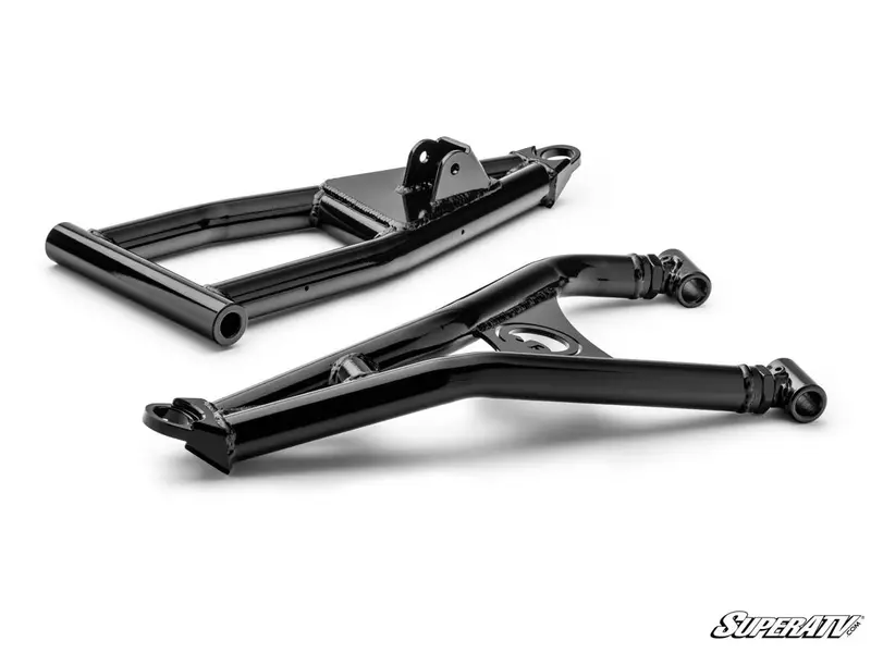 Superatv Polaris Ranger Xp 900 Atlas Pro 2” Forward Offset A-Arms 1