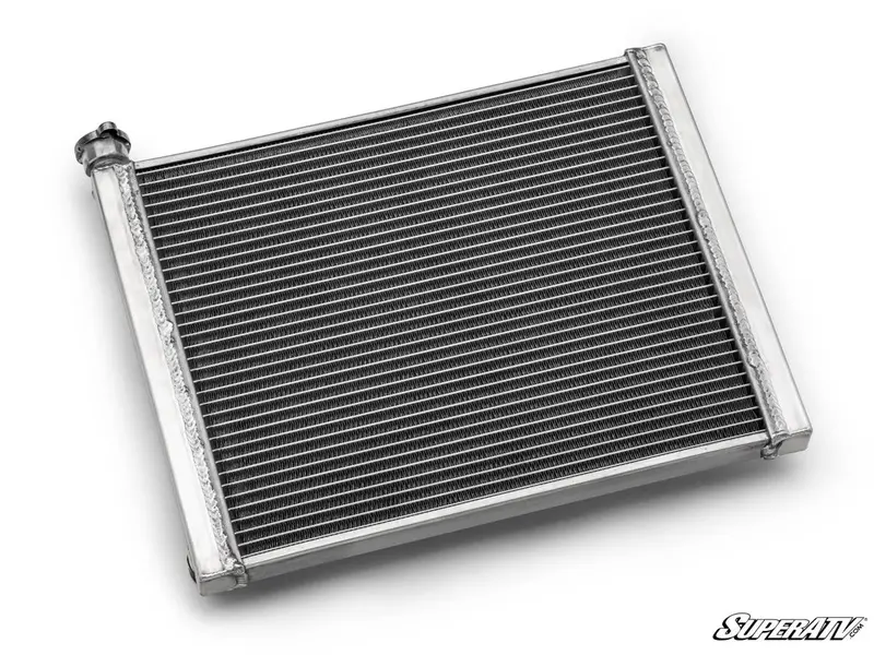 Superatv Polaris Ranger Xp 900 Radiator 1